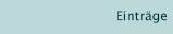 Eintr&auml;ge